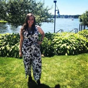 Meet your Posher, Karley